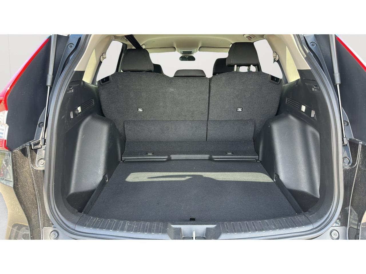 2025 Honda CR-V LX AWD Photo