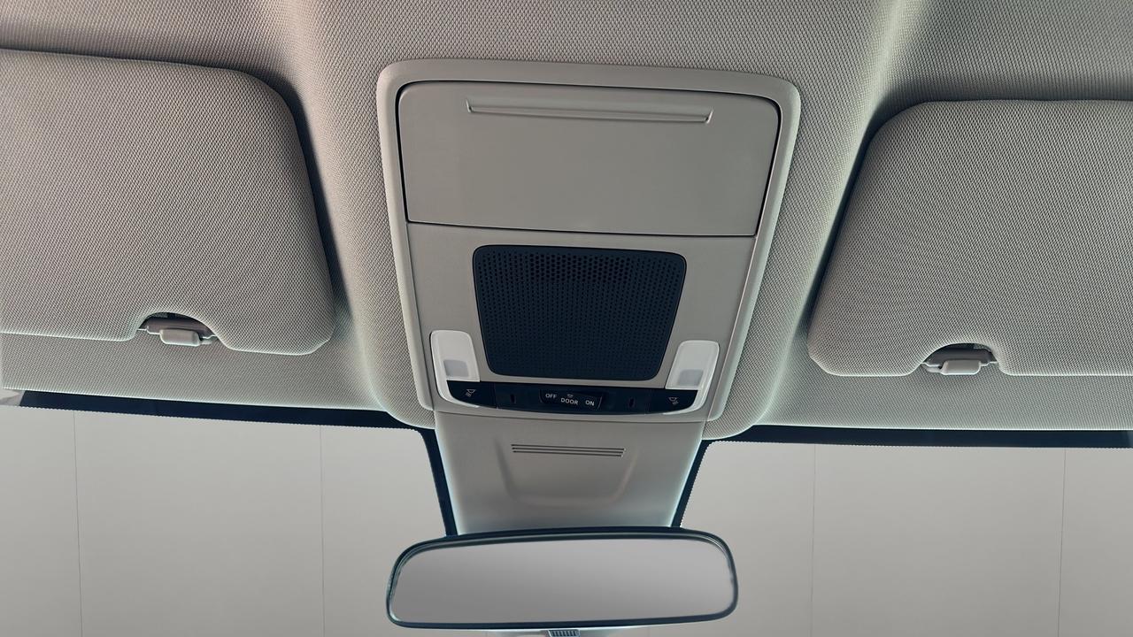 2025 Honda CR-V LX AWD Photo