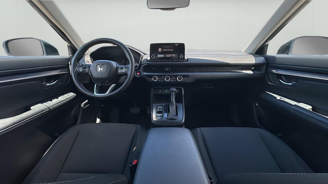 2025 Honda CR-V LX AWD Photo
