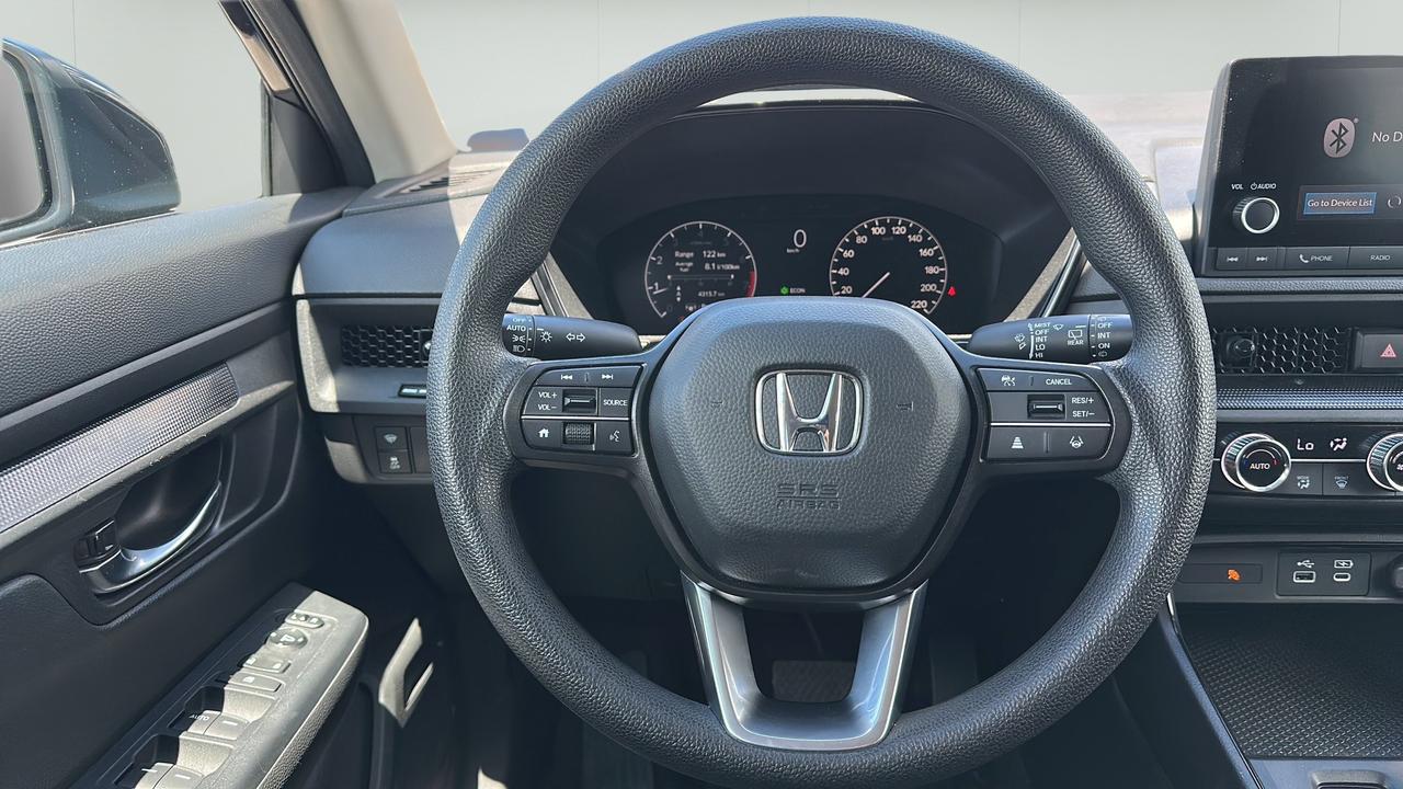 2025 Honda CR-V LX AWD Photo