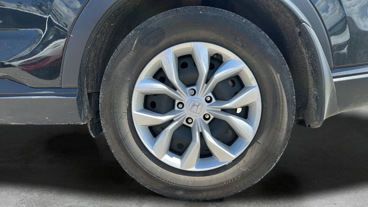 2025 Honda CR-V LX AWD Photo