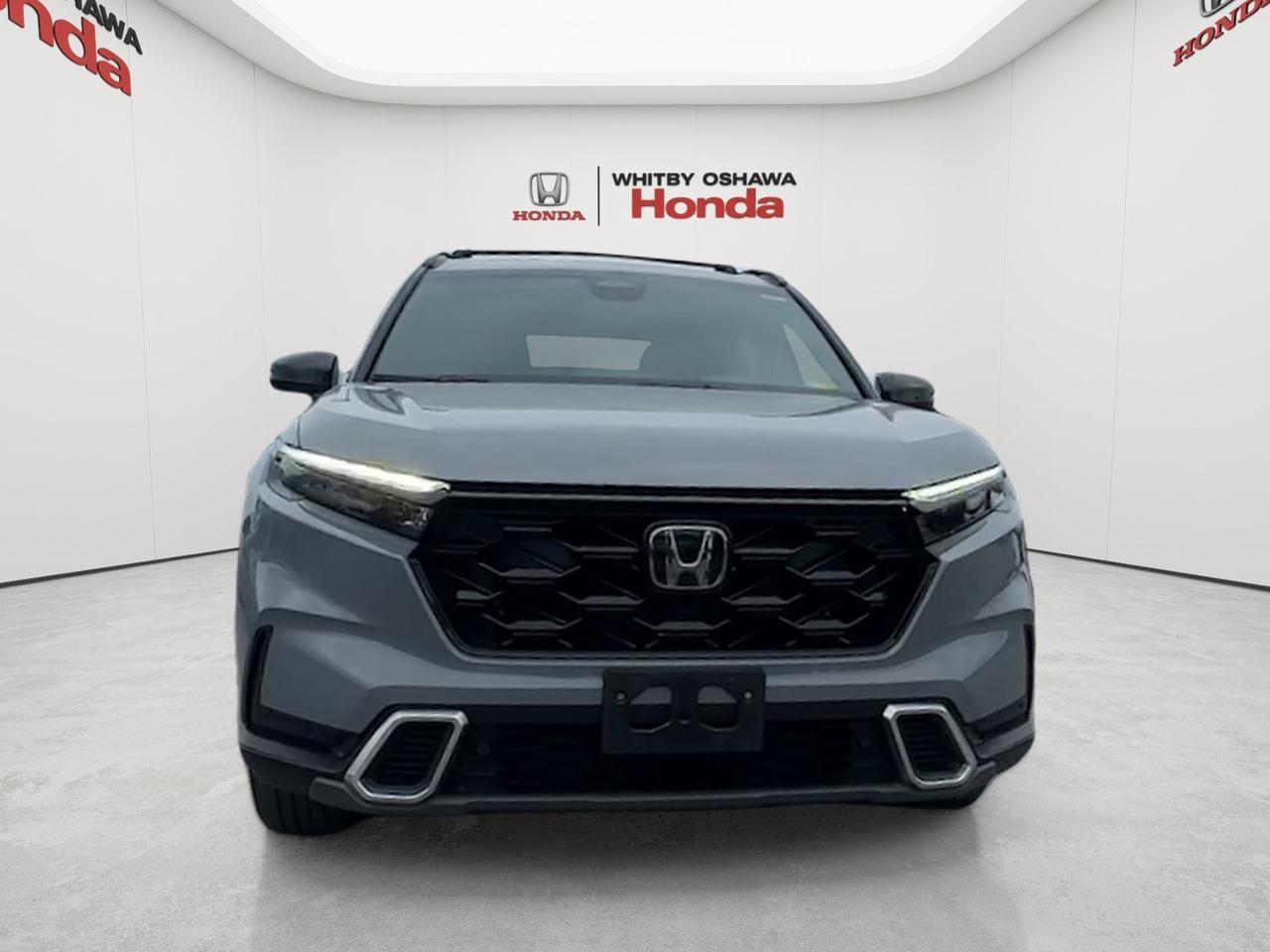 2023 Honda CR-V Hybrid Touring AWD Photo