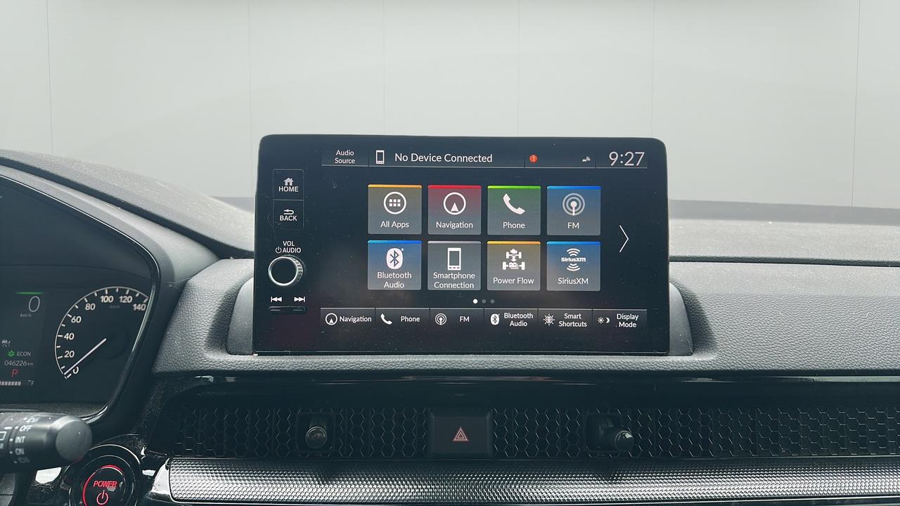 2023 Honda CR-V Hybrid Touring AWD Photo