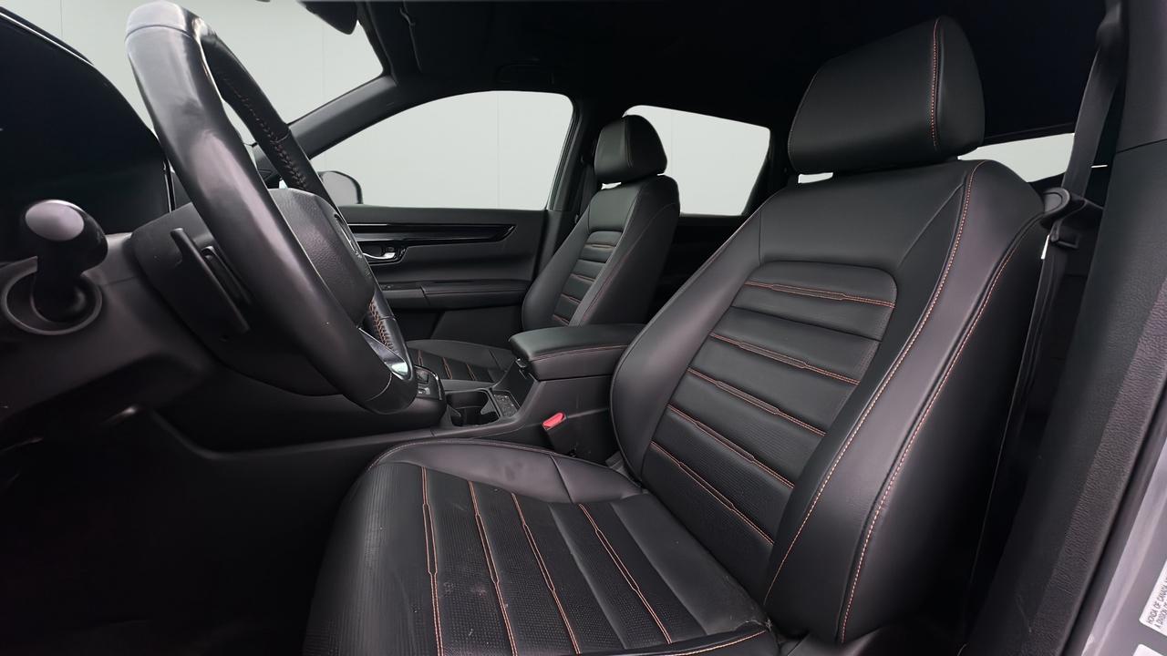 2023 Honda CR-V Hybrid Touring AWD Photo
