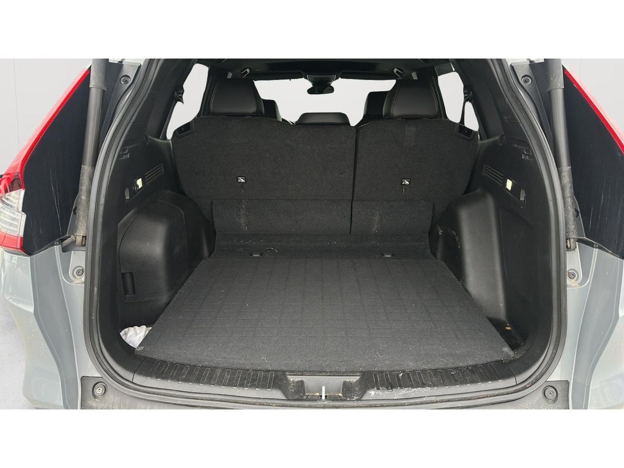 2023 Honda CR-V Hybrid Touring AWD Photo