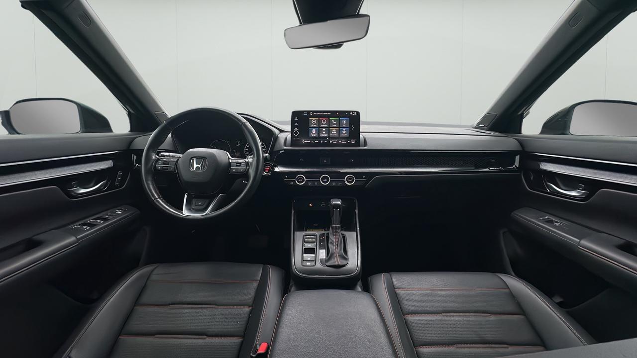2023 Honda CR-V Hybrid Touring AWD Photo