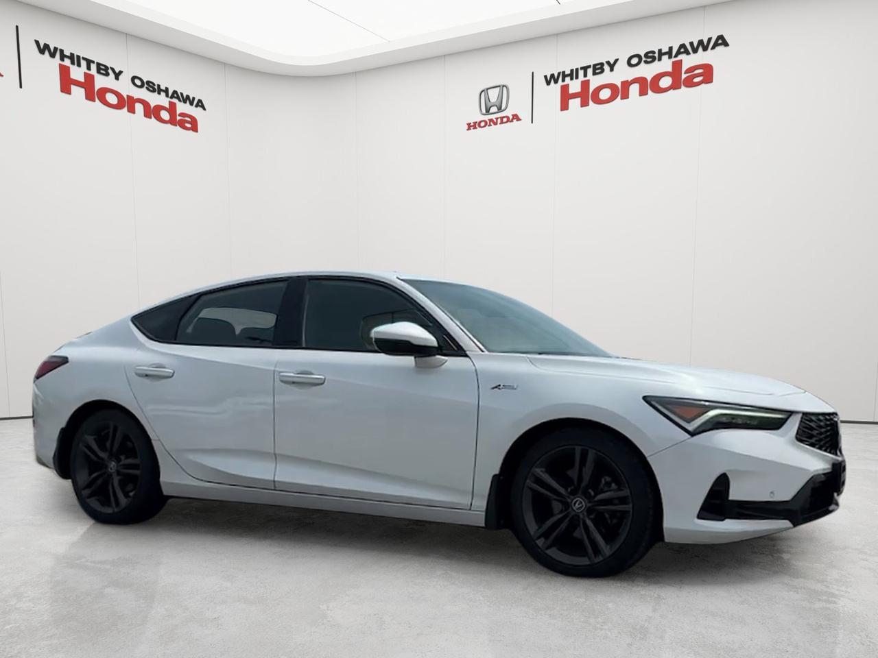 2025 Acura Integra ELITE A-SPEC Manual Photo