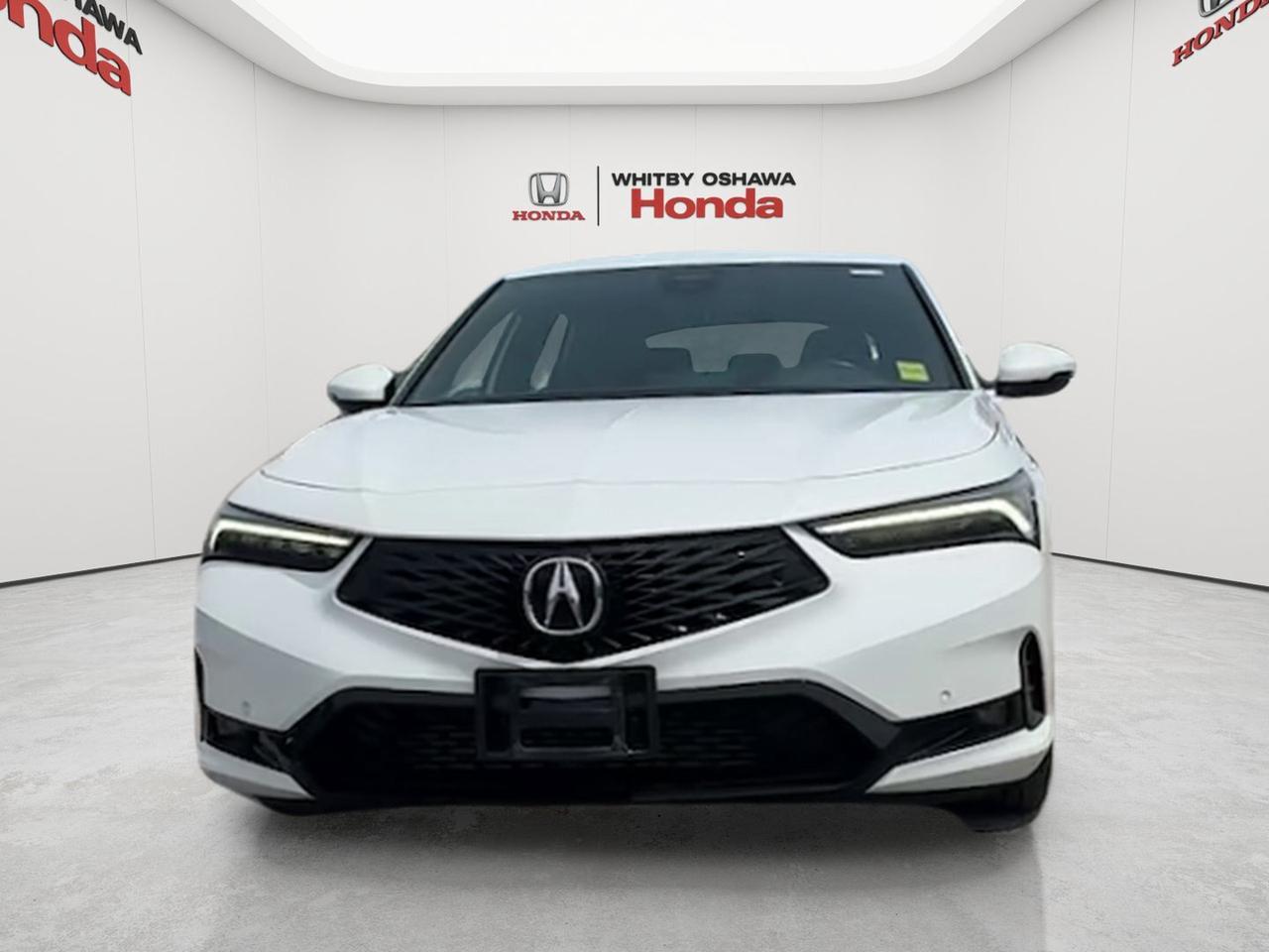 2025 Acura Integra ELITE A-SPEC Manual Photo