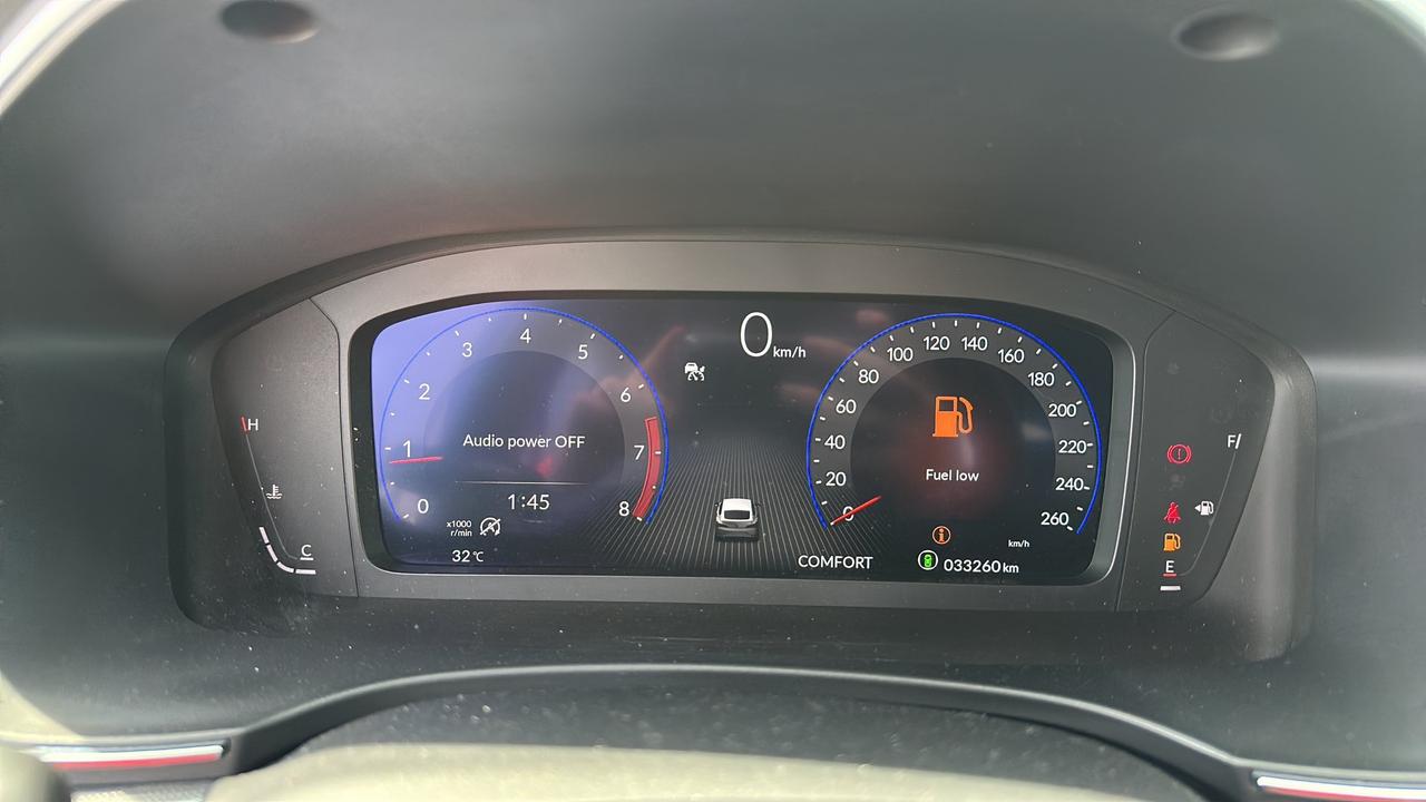 2025 Acura Integra ELITE A-SPEC Manual Photo