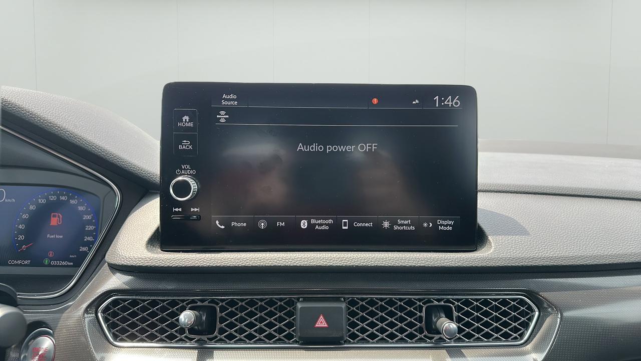 2025 Acura Integra ELITE A-SPEC Manual Photo