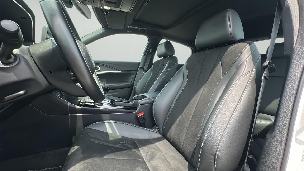 2025 Acura Integra ELITE A-SPEC Manual Photo