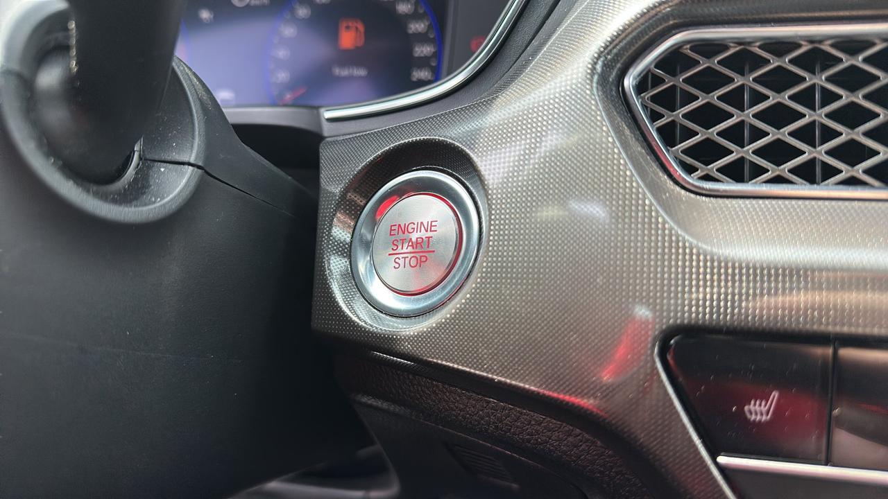2025 Acura Integra ELITE A-SPEC Manual Photo