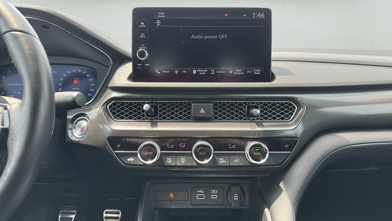 2025 Acura Integra ELITE A-SPEC Manual Photo