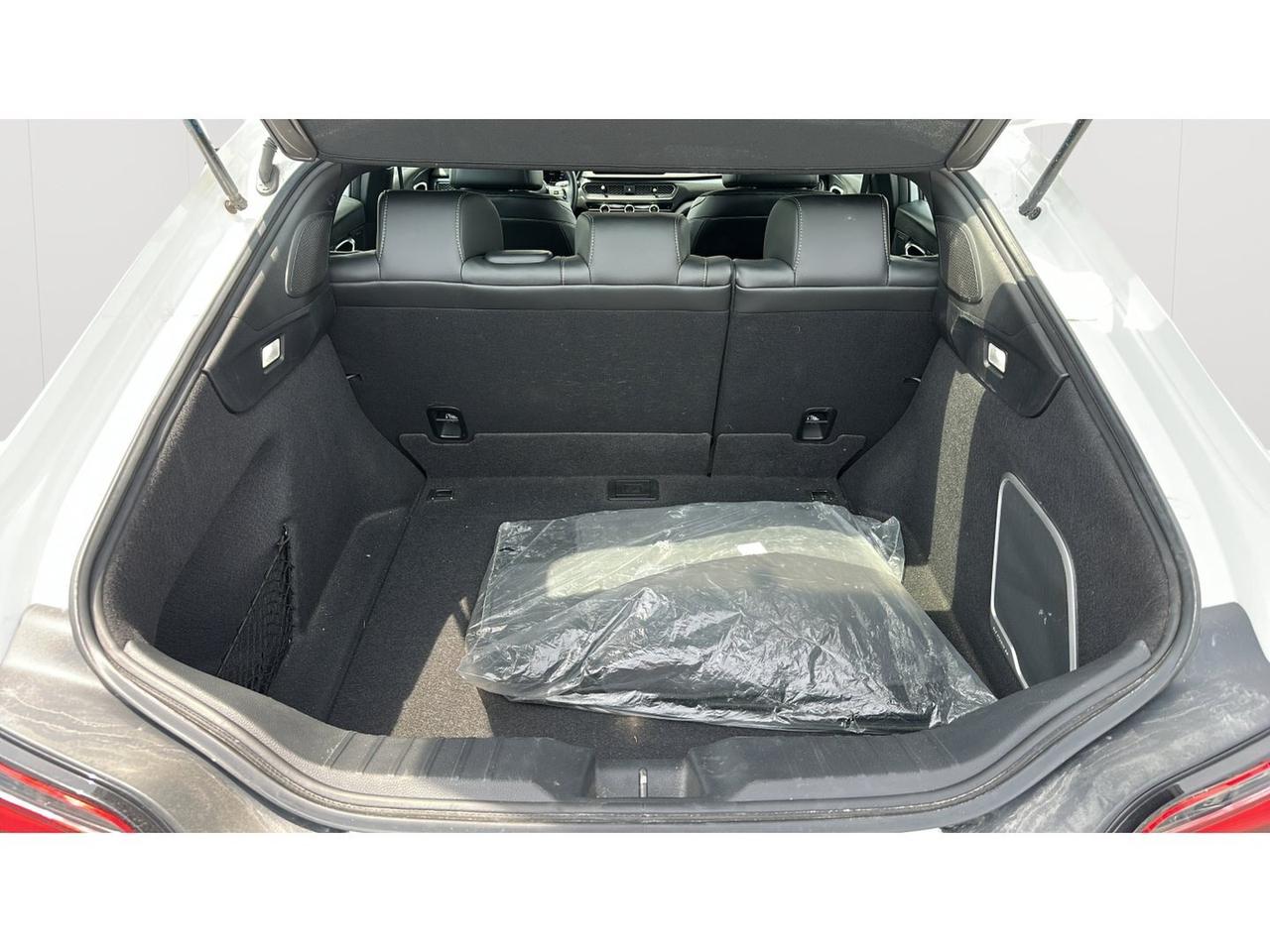 2025 Acura Integra ELITE A-SPEC Manual Photo