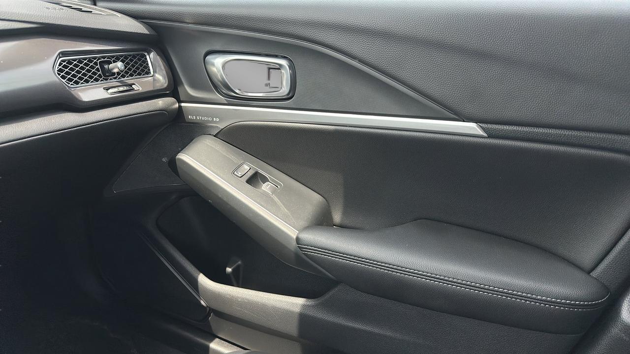 2025 Acura Integra ELITE A-SPEC Manual Photo