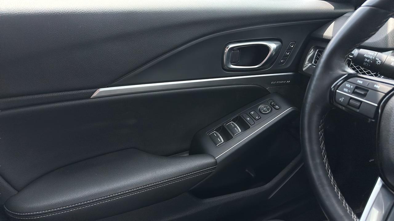 2025 Acura Integra ELITE A-SPEC Manual Photo