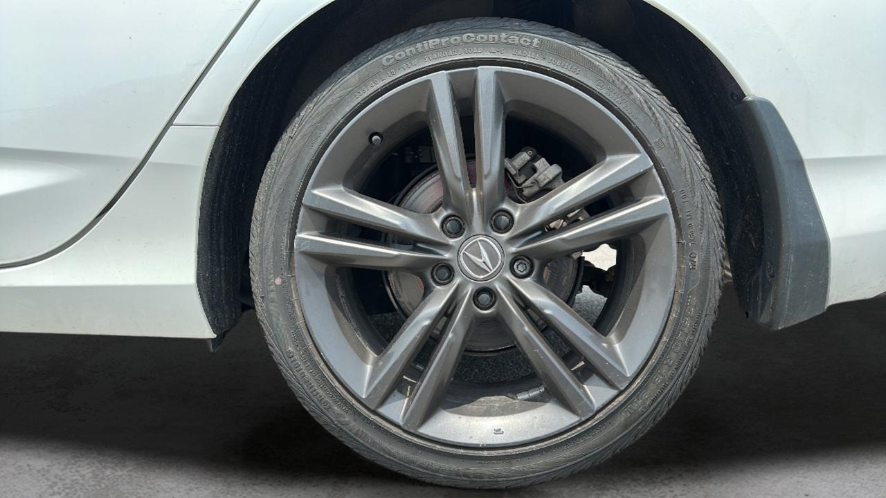 2025 Acura Integra ELITE A-SPEC Manual Photo