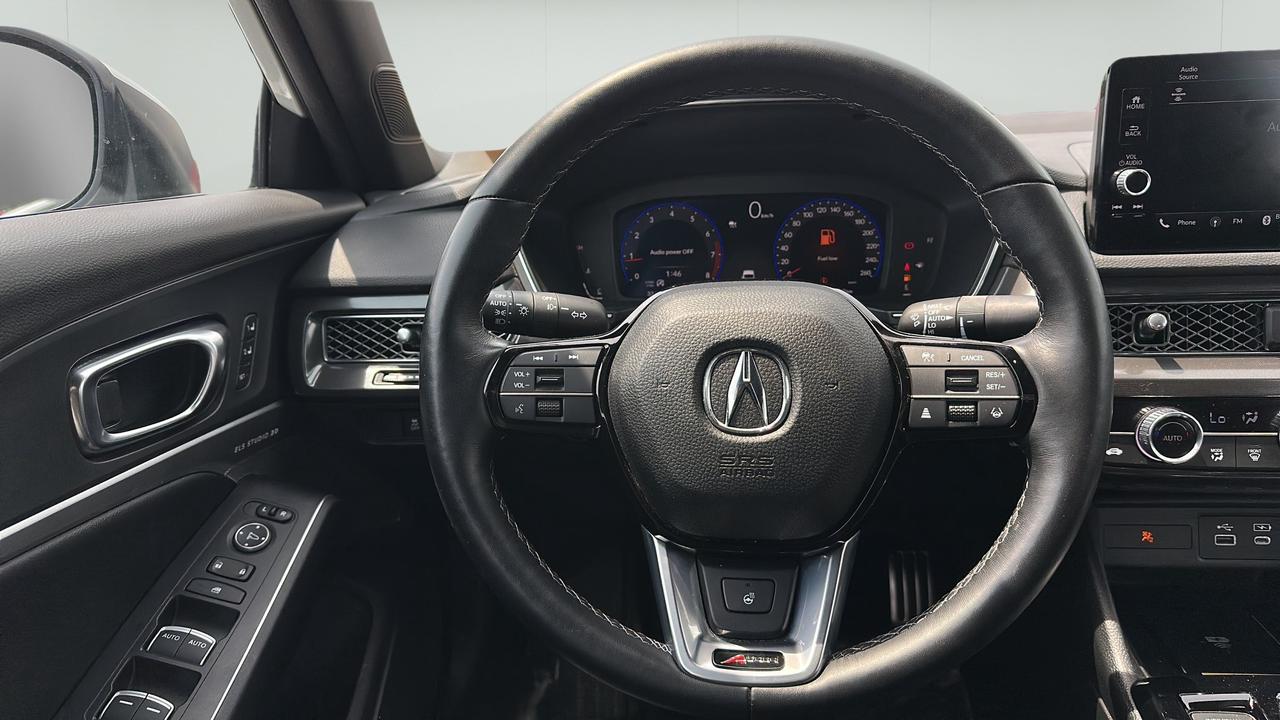 2025 Acura Integra ELITE A-SPEC Manual Photo