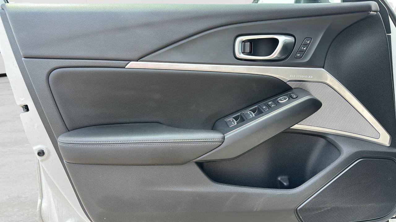 2025 Acura Integra ELITE A-SPEC Manual Photo