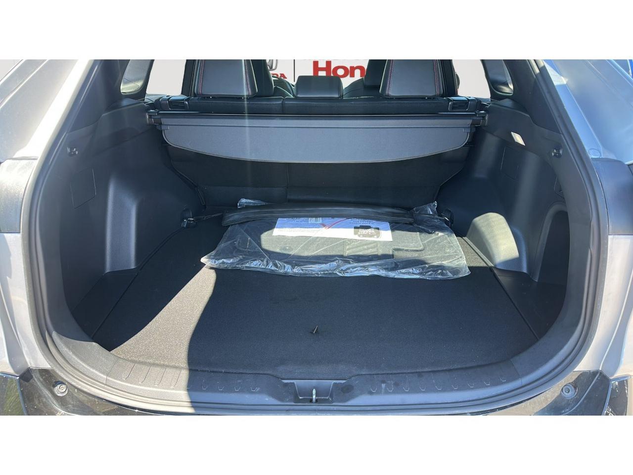 2025 Toyota RAV4 Plug-In Hybrid  Photo