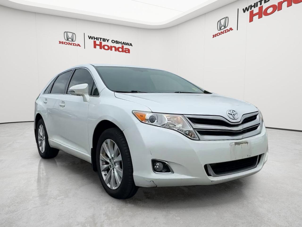 2013 Toyota Venza 4DR WGN Photo