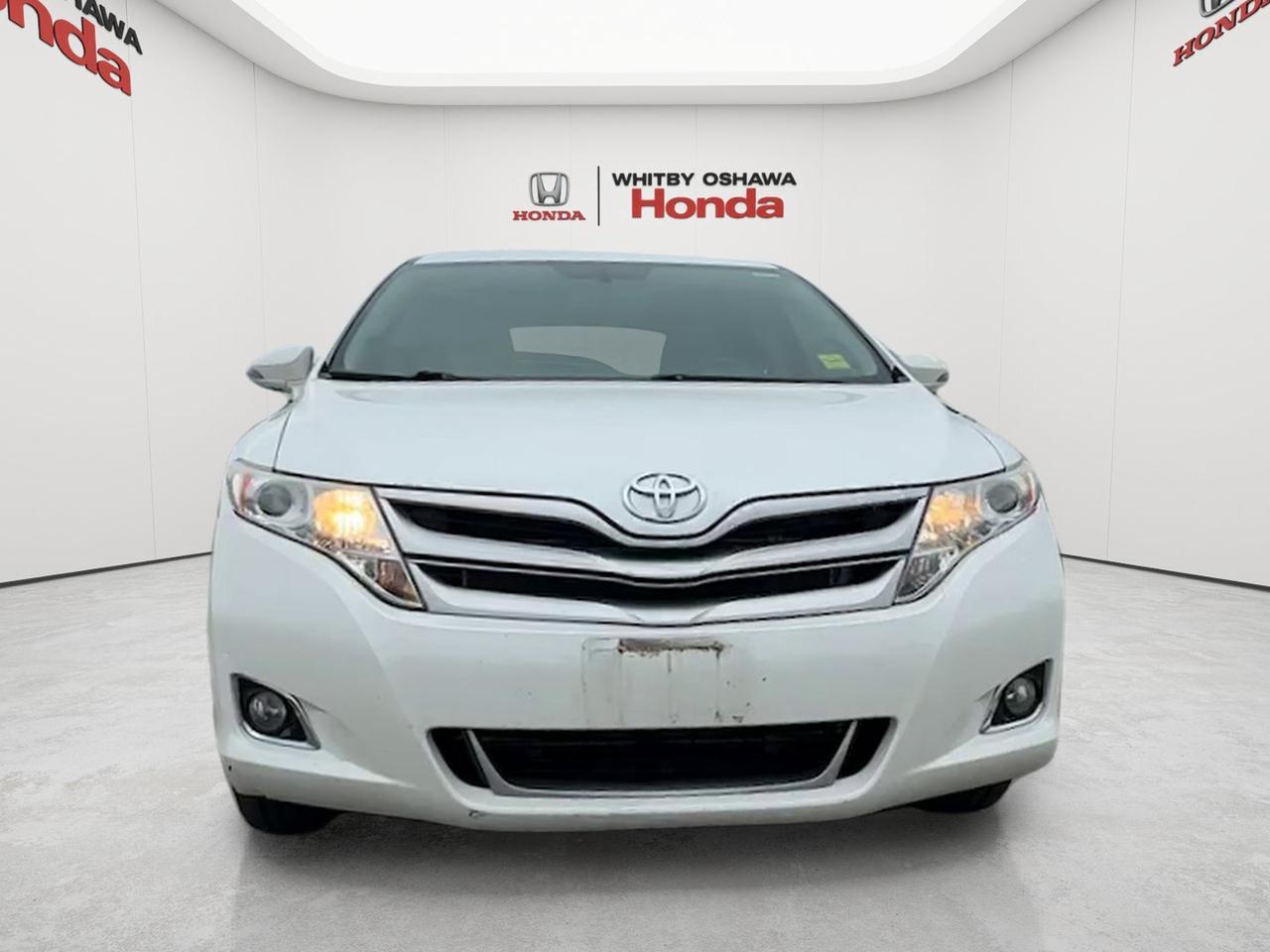 2013 Toyota Venza 4DR WGN Photo