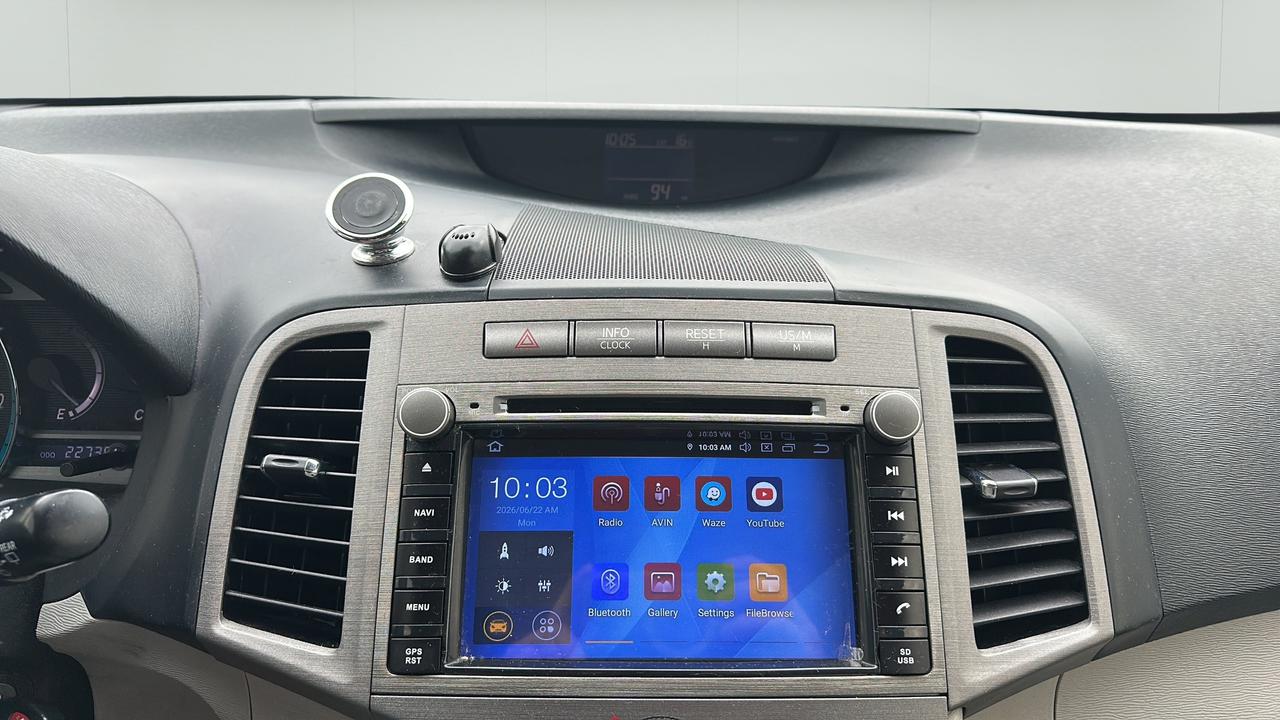2013 Toyota Venza 4DR WGN Photo