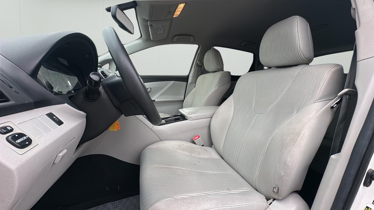 2013 Toyota Venza 4DR WGN Photo