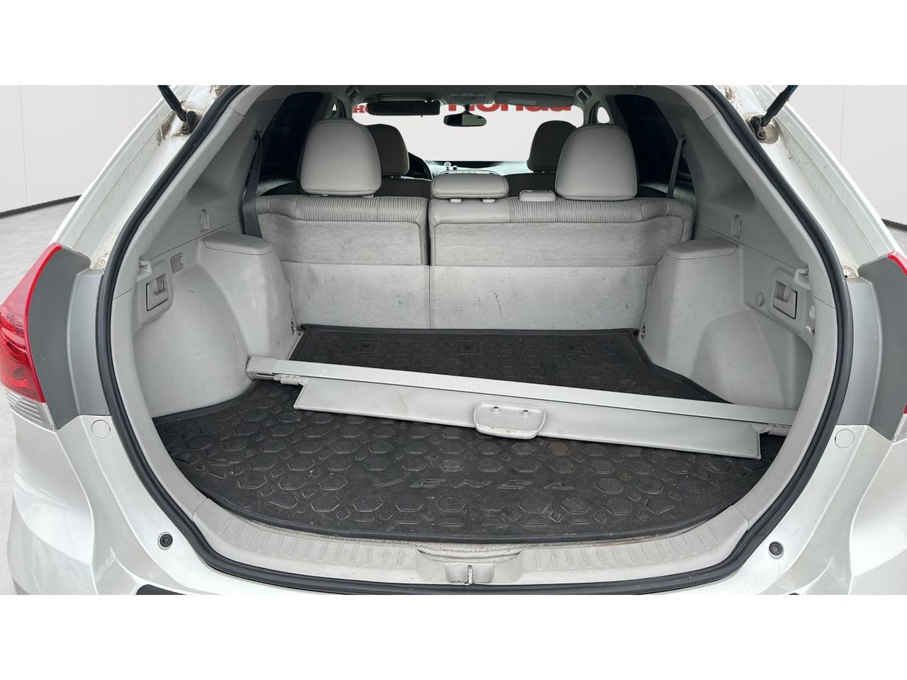 2013 Toyota Venza 4DR WGN Photo