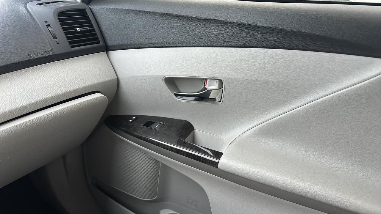 2013 Toyota Venza 4DR WGN Photo