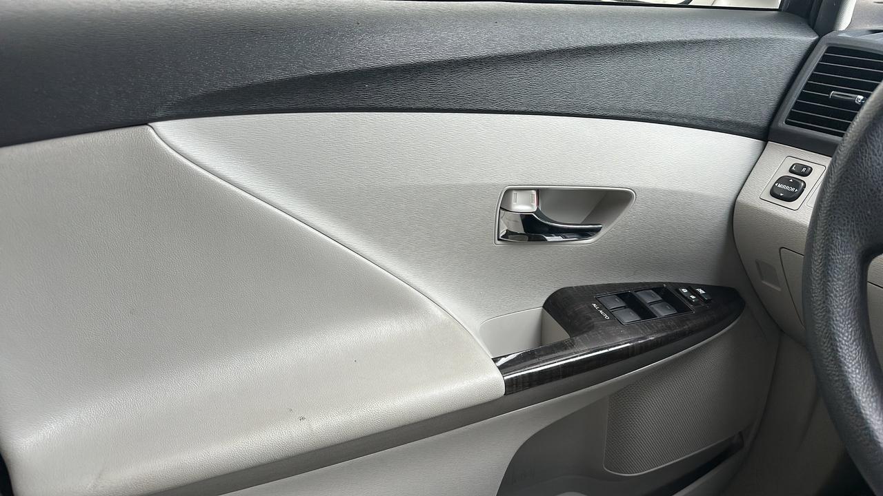 2013 Toyota Venza 4DR WGN Photo