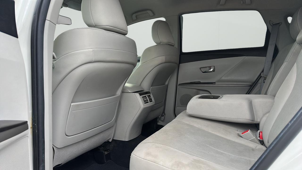2013 Toyota Venza 4DR WGN Photo