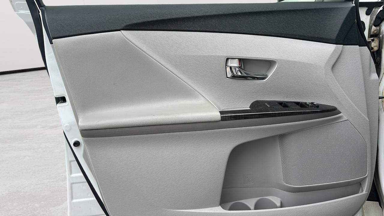 2013 Toyota Venza 4DR WGN Photo