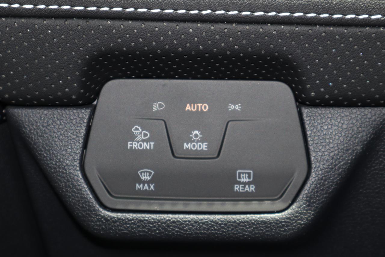 2025 Volkswagen Atlas Comfortline 2.0 TSI 4MOTION Photo