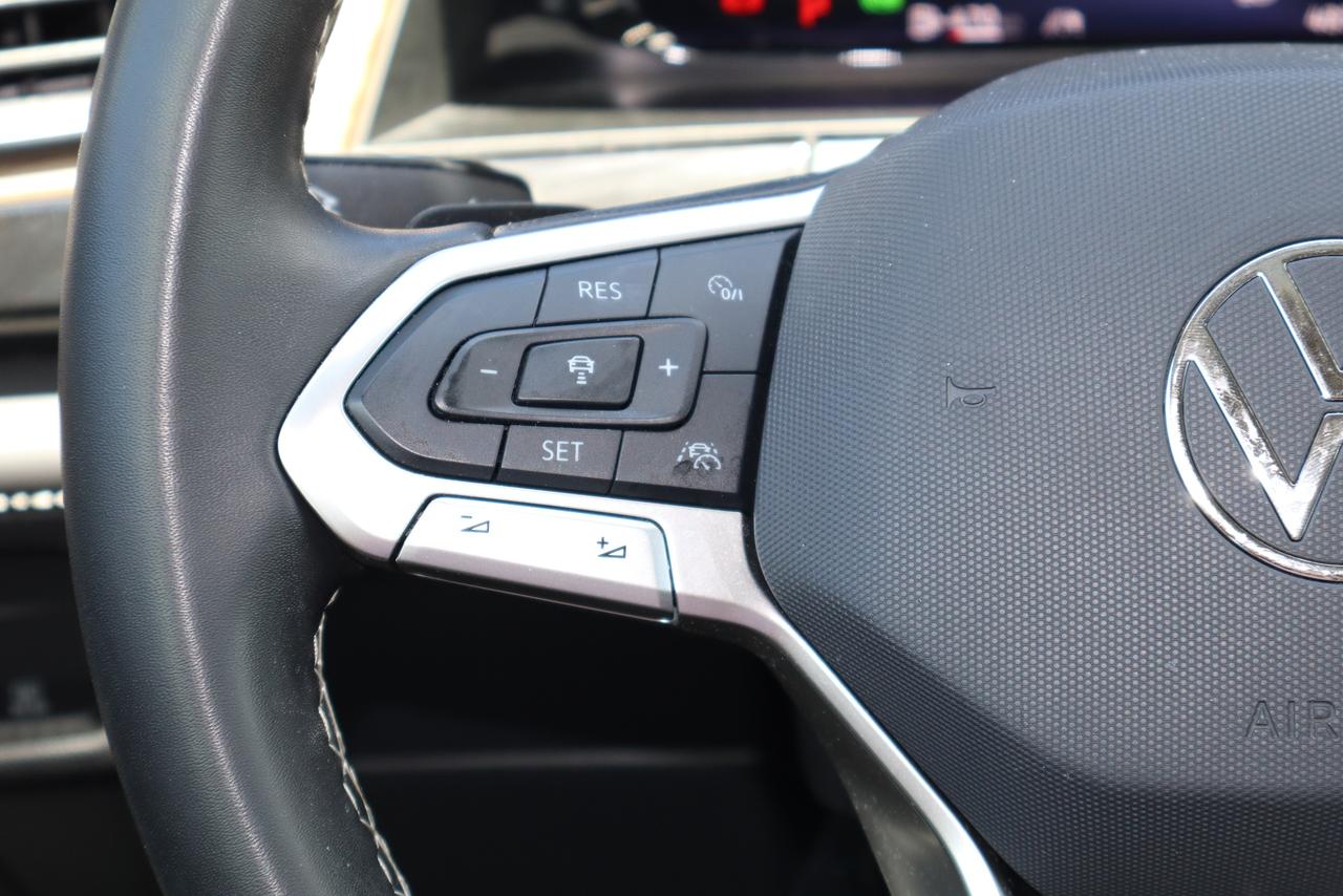 2025 Volkswagen Atlas Comfortline 2.0 TSI 4MOTION Photo