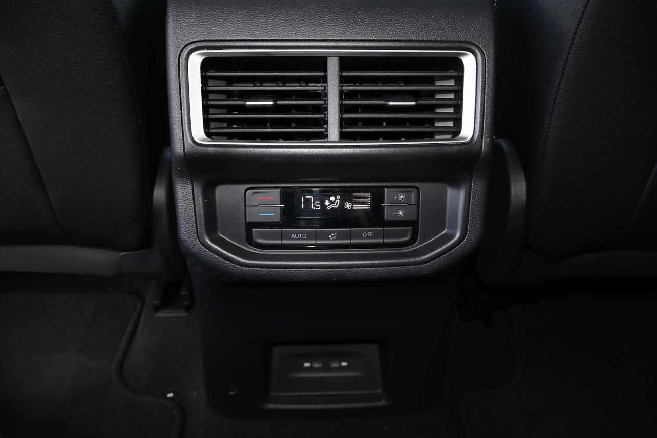 2025 Volkswagen Atlas Comfortline 2.0 TSI 4MOTION Photo