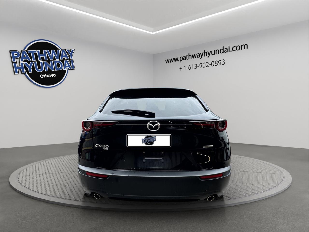 2024 Mazda CX-30 GS | Reverse Cam | Heated Seats Photo