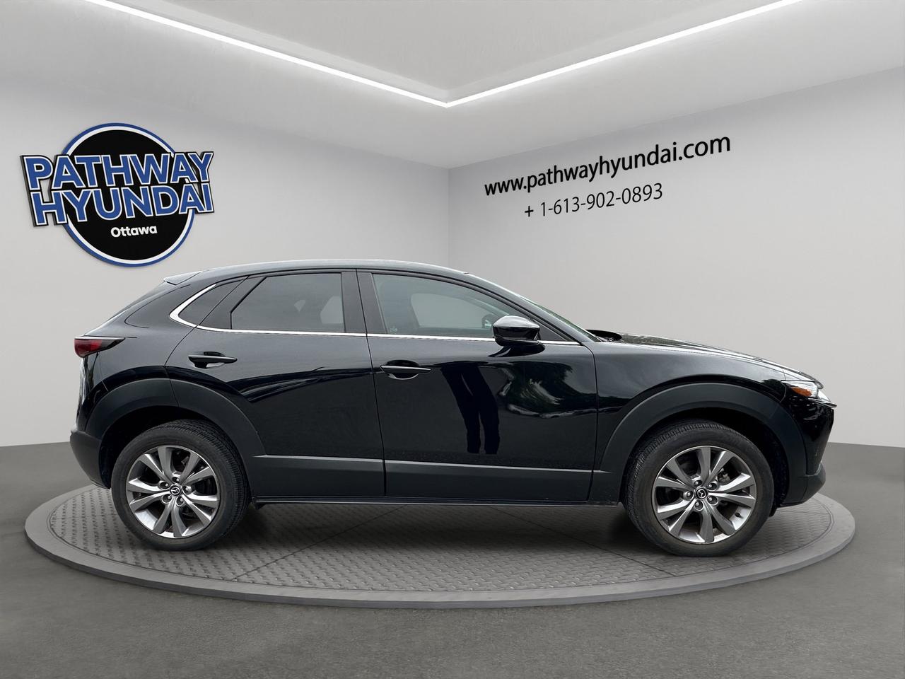 2024 Mazda CX-30 GS | Reverse Cam | Heated Seats Photo