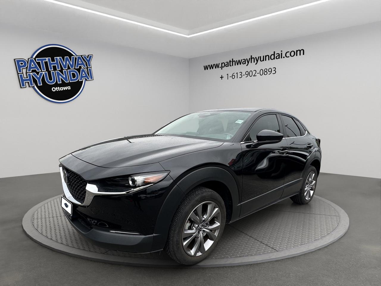 2024 Mazda CX-30 GS | Reverse Cam | Heated Seats Photo