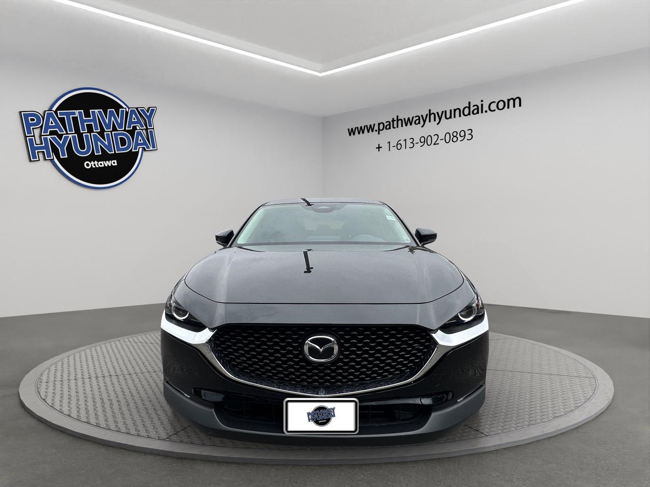 2024 Mazda CX-30 GS | Reverse Cam | Heated Seats Photo