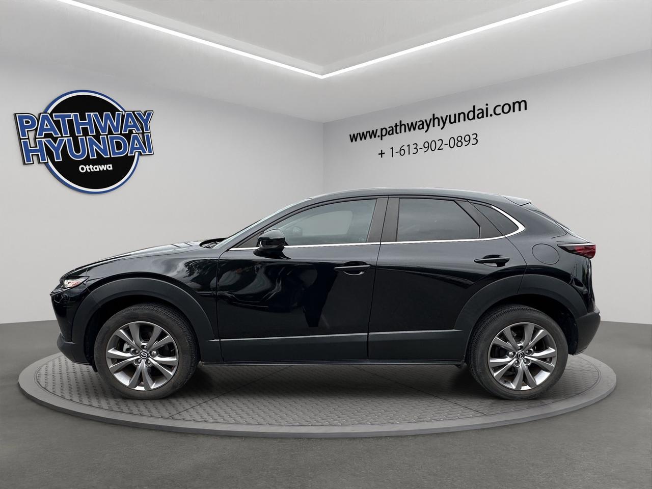 2024 Mazda CX-30 GS | Reverse Cam | Heated Seats Photo