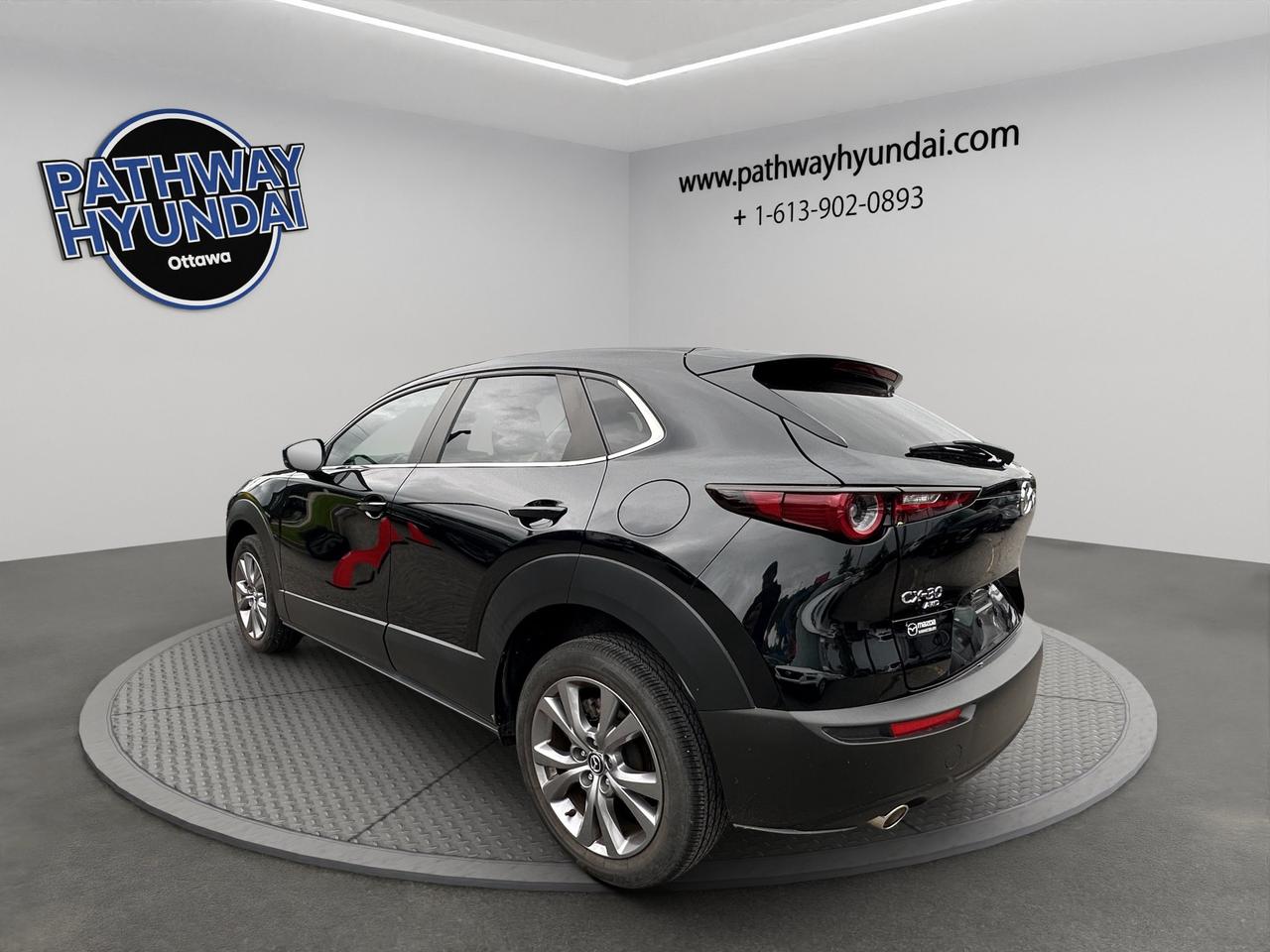 2024 Mazda CX-30 GS | Reverse Cam | Heated Seats Photo