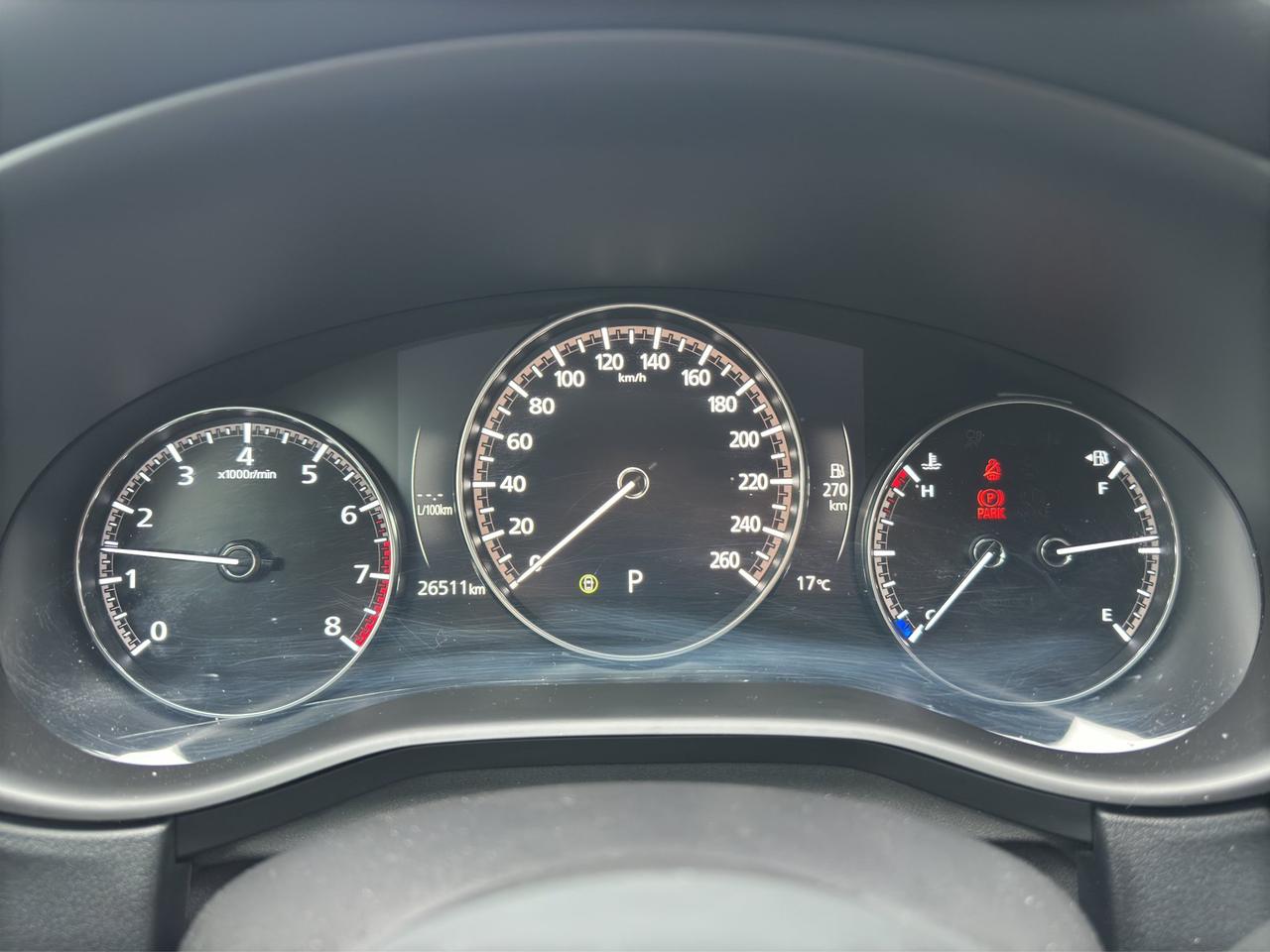 2024 Mazda CX-30 GS | Reverse Cam | Heated Seats Photo