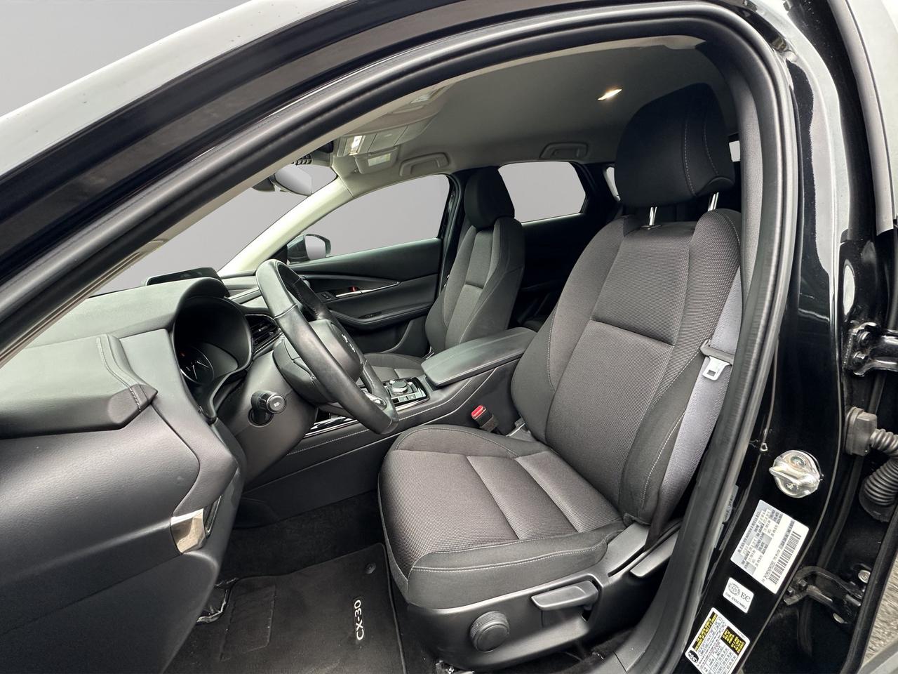 2024 Mazda CX-30 GS | Reverse Cam | Heated Seats Photo
