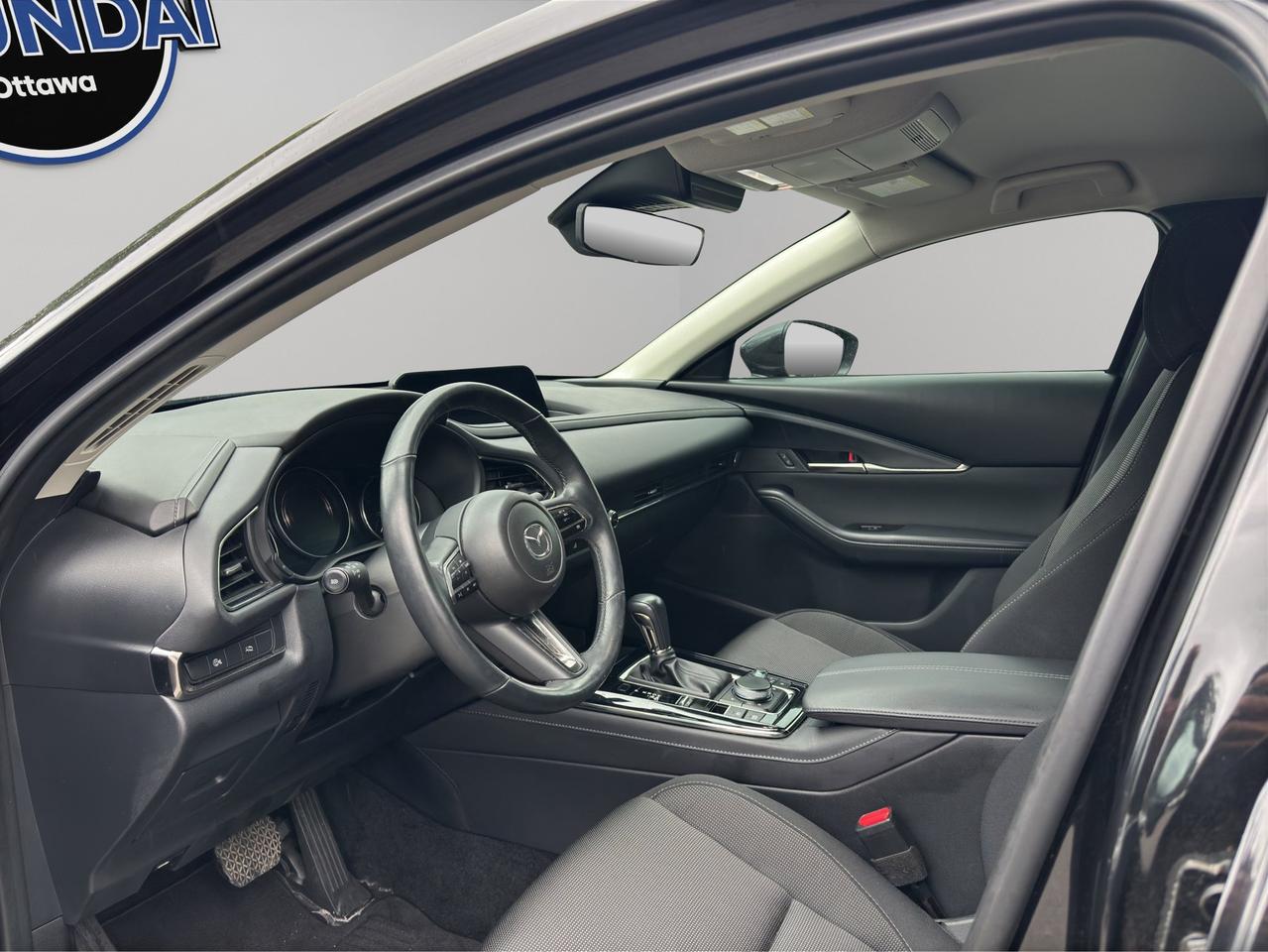 2024 Mazda CX-30 GS | Reverse Cam | Heated Seats Photo