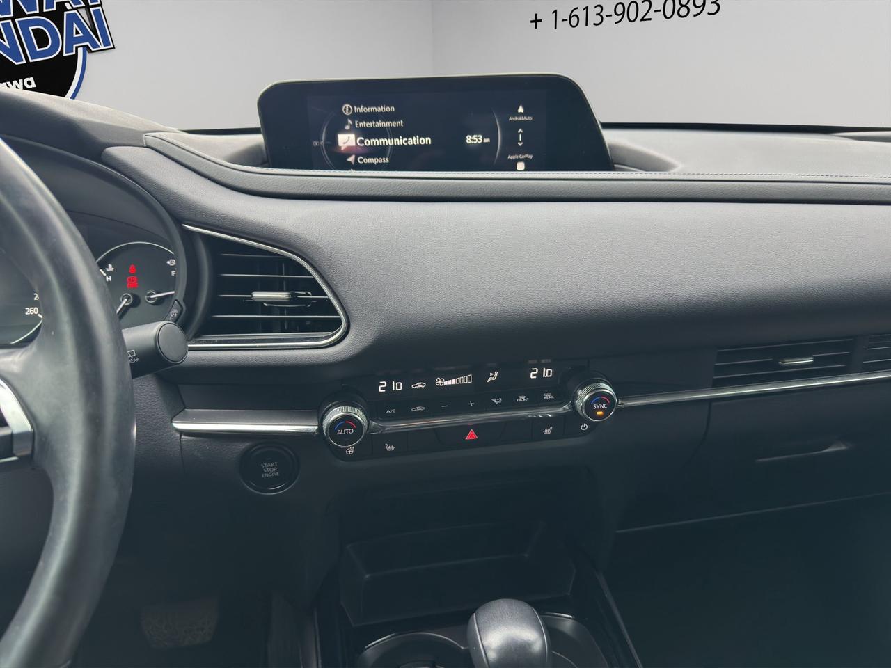 2024 Mazda CX-30 GS | Reverse Cam | Heated Seats Photo