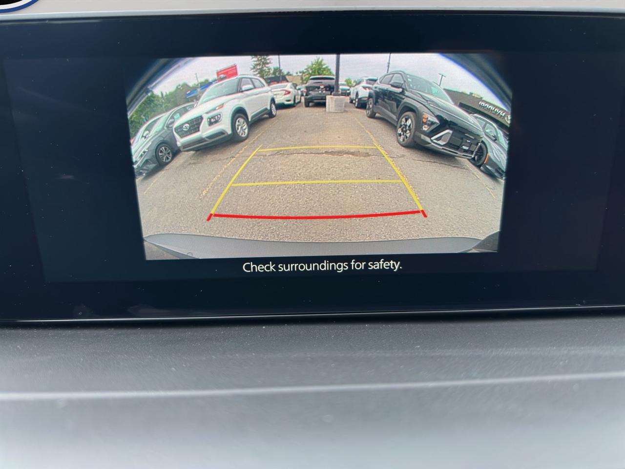 2024 Mazda CX-30 GS | Reverse Cam | Heated Seats Photo