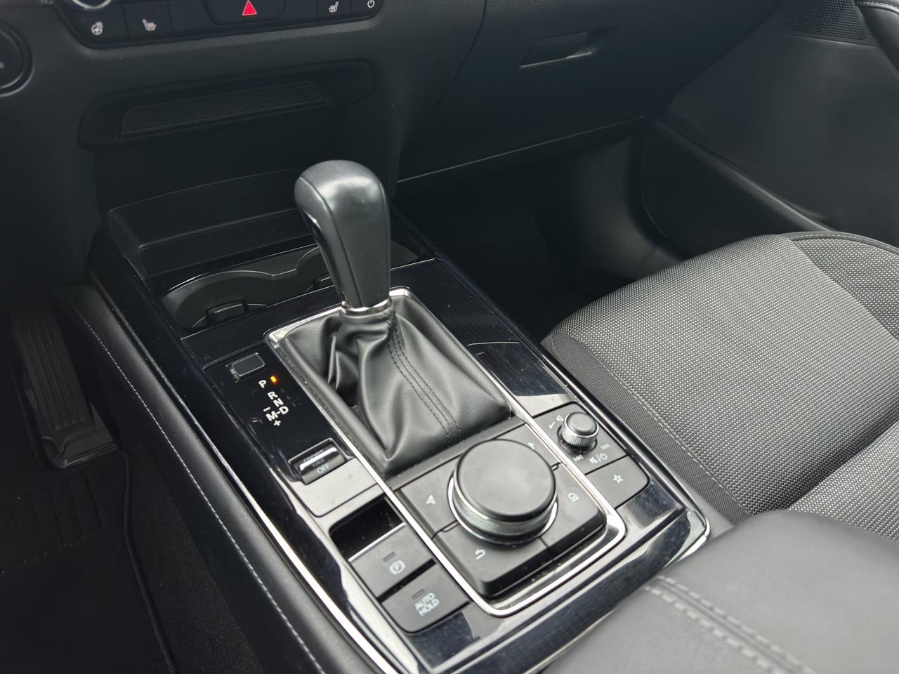 2024 Mazda CX-30 GS | Reverse Cam | Heated Seats Photo