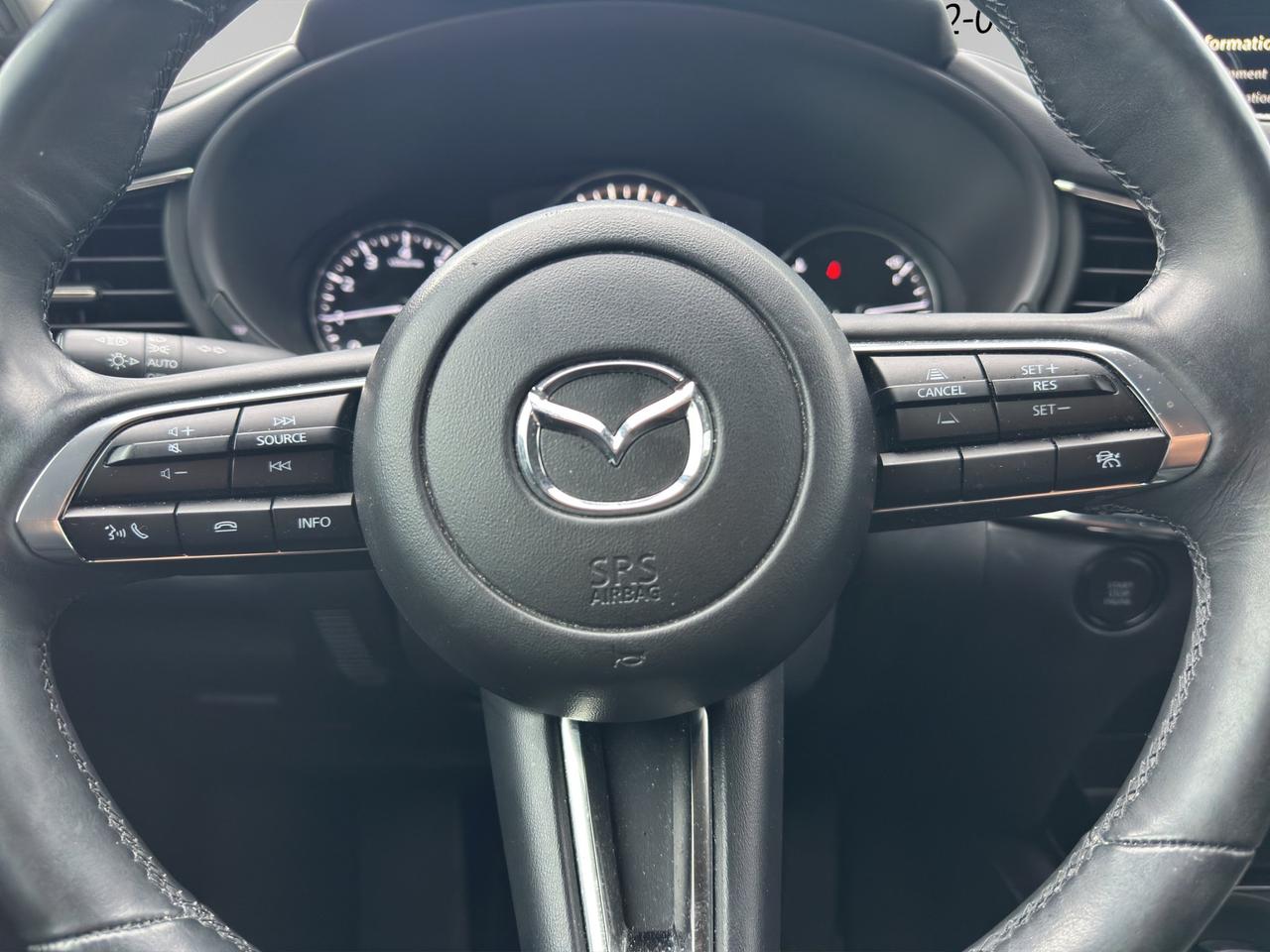 2024 Mazda CX-30 GS | Reverse Cam | Heated Seats Photo