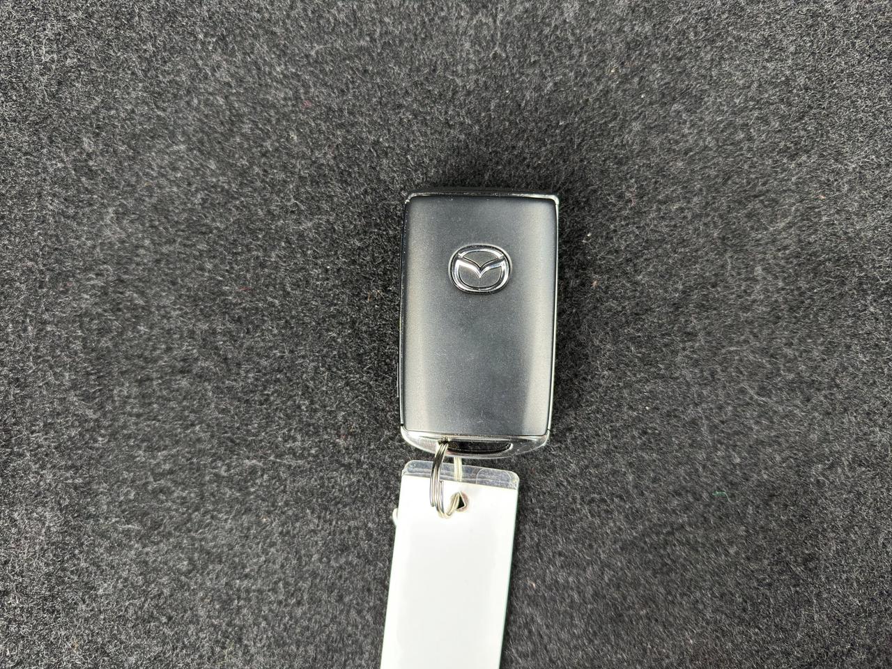 2024 Mazda CX-30 GS | Reverse Cam | Heated Seats Photo